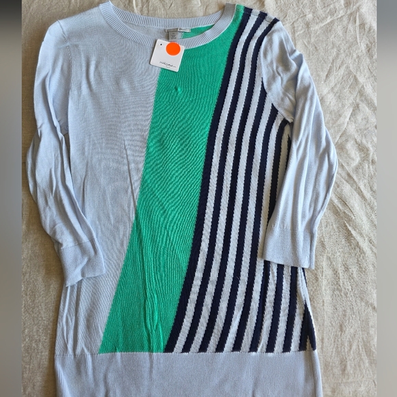 Halogen Tops - Nordstrom Haloge 3/4 Sleeve Top NWT